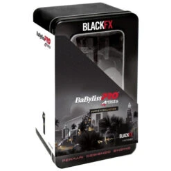 Tondeuse De Coupe BlackFx 4artists BaByliss Pro 2 Tondeuse De Coupe BlackFx 4artists BaByliss Pro -Produits Capillaires tondeuse de coupe blackfx 4artists babyliss pro 2