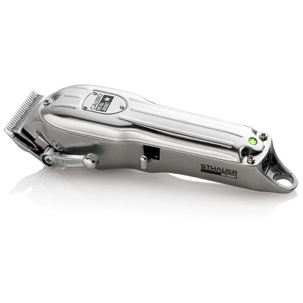 Tondeuse de coupe Calibro Metal Jacket Sthauer Tondeuse De Coupe Calibro Metal Jacket Sthauer -Produits Capillaires tondeuse de coupe calibro metal jacket sthauer 1