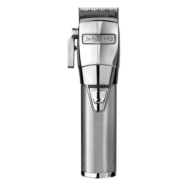 Tondeuse de coupe Chrome FX8700E Babyliss PRO Tondeuse De Coupe Chrome FX8700E Babyliss PRO -Produits Capillaires tondeuse de coupe chrome fx8700e babyliss pro