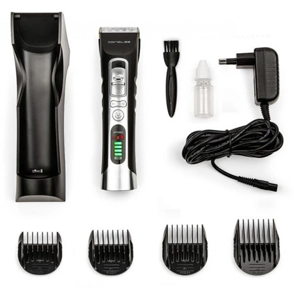 Tondeuse de coupe Clipper CORIOLISS Tondeuse De Coupe Clipper CORIOLISS -Produits Capillaires tondeuse de coupe clipper corioliss 1