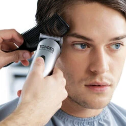 Tondeuse De Coupe Eco XP Lithium Tondeo -Produits Capillaires tondeuse de coupe eco xp lithium tondeo 2