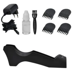 Tondeuse De Coupe J-cut 40 Li Jaguar -Produits Capillaires tondeuse de coupe j cut 40 li jaguar 2