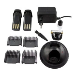 Tondeuse De Coupe Kuster PW-225 -Produits Capillaires tondeuse de coupe kuster pw 225 2