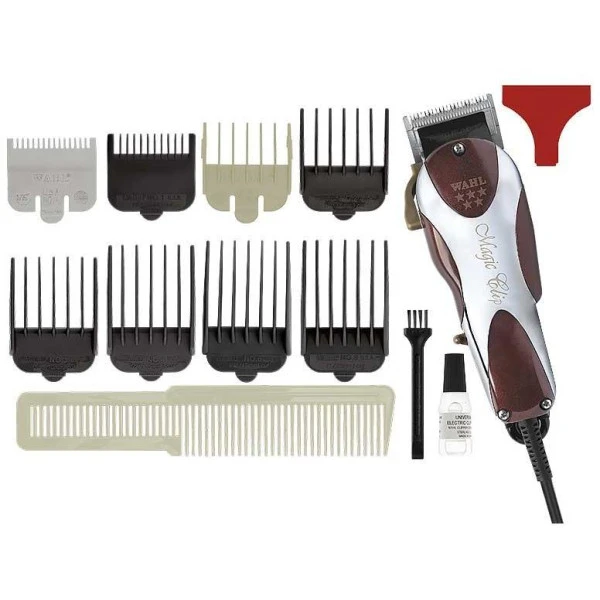 Tondeuse de coupe Magic Clip Wahl Tondeuse De Coupe Magic Clip Wahl -Produits Capillaires tondeuse de coupe magic clip wahl 1