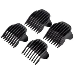 Tondeuse De Coupe Noire Target PW458-2 Kuster -Produits Capillaires tondeuse de coupe noire target pw458 2 kuster 2