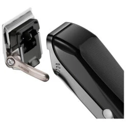 Tondeuse De Coupe ReVITE Fade Noire Andis -Produits Capillaires tondeuse de coupe revite fade noire andis 5