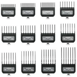 Tondeuse De Coupe ReVITE Taper Grise Andis -Produits Capillaires tondeuse de coupe revite taper grise andis 2