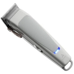 Tondeuse De Coupe ReVITE Taper Grise Andis -Produits Capillaires tondeuse de coupe revite taper grise andis 3