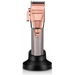 Tondeuse De Coupe RoseFx 4artists BaByliss Pro 3 Tondeuse De Coupe RoseFx 4artists BaByliss Pro -Produits Capillaires tondeuse de coupe rosefx 4artists babyliss pro 3