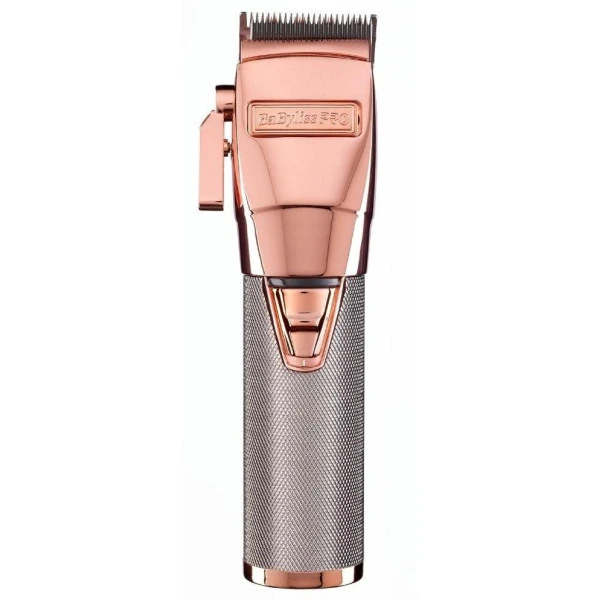 Tondeuse de coupe RoseFx 4artists BaByliss Pro Tondeuse De Coupe RoseFx 4artists BaByliss Pro -Produits Capillaires tondeuse de coupe rosefx 4artists babyliss pro