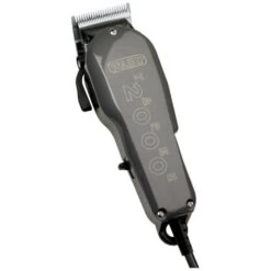 Tondeuse De Coupe Taper 2000 Wahl