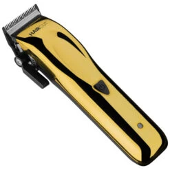 Tondeuse De Coupe TH35 Gold Haircut -Produits Capillaires tondeuse de coupe th35 gold haircut 2