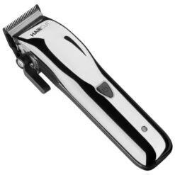 Tondeuse De Coupe TH35 Silver Haircut -Produits Capillaires tondeuse de coupe th35 silver haircut 2