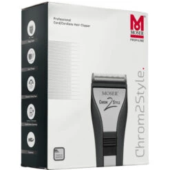 Tondeuse De Coupe Tondeuse Chrom 2 Style Moser -Produits Capillaires tondeuse de coupe tondeuse chrom 2 style moser 2