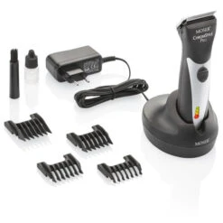 Tondeuse De Coupe Tondeuse Chrom Style Pro Moser -Produits Capillaires tondeuse de coupe tondeuse chrom style pro moser 2