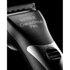Tondeuse De Coupe Tondeuse Chrom Style Pro Moser -Produits Capillaires tondeuse de coupe tondeuse chrom style pro moser 4