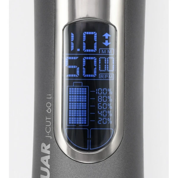 Tondeuse de coupe tondeuse J-Cut 60 Li Jaguar Tondeuse De Coupe Tondeuse J-Cut 60 Li Jaguar -Produits Capillaires tondeuse de coupe tondeuse j cut 60 li jaguar 1