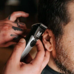 Tondeuse De Finition ChroMini Pro 2 Moser -Produits Capillaires tondeuse de finition chromini pro 2 moser 2