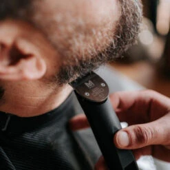 Tondeuse De Finition ChroMini Pro 2 Moser -Produits Capillaires tondeuse de finition chromini pro 2 moser 3