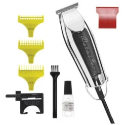 Tondeuse De Finition Detailer Wahl -Produits Capillaires tondeuse de finition detailer wahl 2