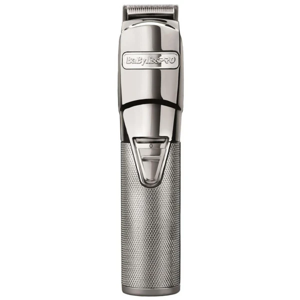 Tondeuse de finition métale FX7880E Babyliss Pro Tondeuse De Finition Métale FX7880E Babyliss Pro -Produits Capillaires tondeuse de finition metale fx7880e babyliss pro 1