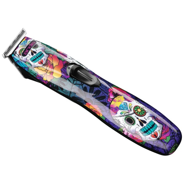 Tondeuse de finition Slimline Sugar Skull ANDIS Tondeuse De Finition Slimline Sugar Skull ANDIS -Produits Capillaires tondeuse de finition slimline sugar skull andis 1 1