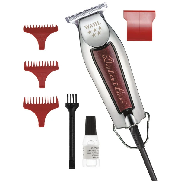 Tondeuse de finition T-Wide Detailer Wahl Tondeuse De Finition T-Wide Detailer Wahl -Produits Capillaires tondeuse de finition t wide detailer wahl 1