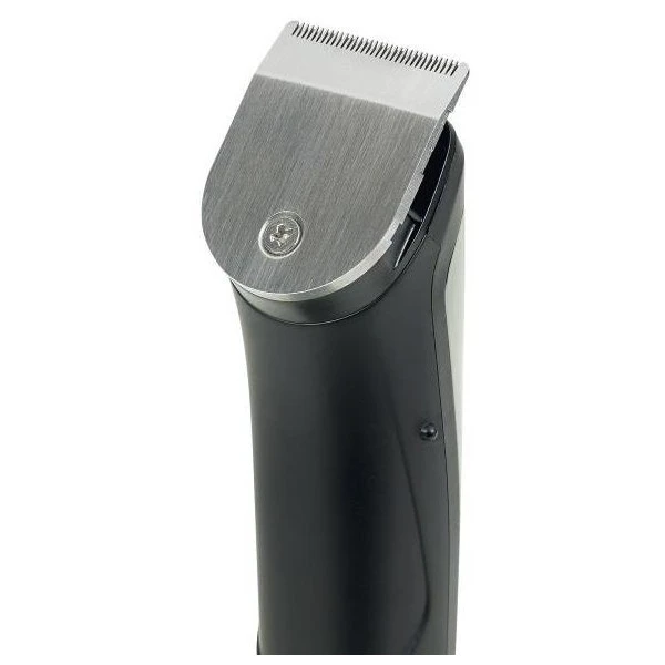 Tondeuse de finition Teox II noire Original Sibel Tondeuse De Finition Teox II Noire Original -Produits Capillaires tondeuse de finition teox ii noire original 1