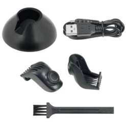 Sibel Tondeuse De Finition Teox II Noire Original 2 Sibel Tondeuse De Finition Teox II Noire Original -Produits Capillaires tondeuse de finition teox ii noire original 2