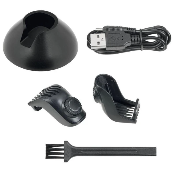 Tondeuse de finition Teox II noire Original Sibel Tondeuse De Finition Teox II Noire Original -Produits Capillaires tondeuse de finition teox ii noire original 2