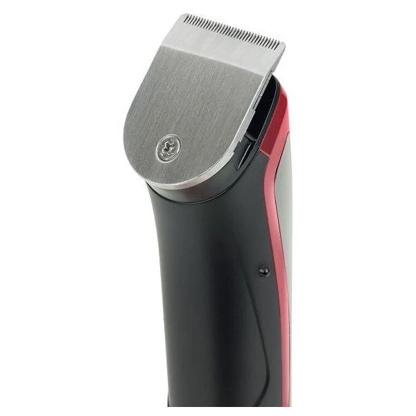 Tondeuse de finition Teox II rouge Original Sibel Tondeuse De Finition Teox II Rouge Original -Produits Capillaires tondeuse de finition teox ii rouge original 1