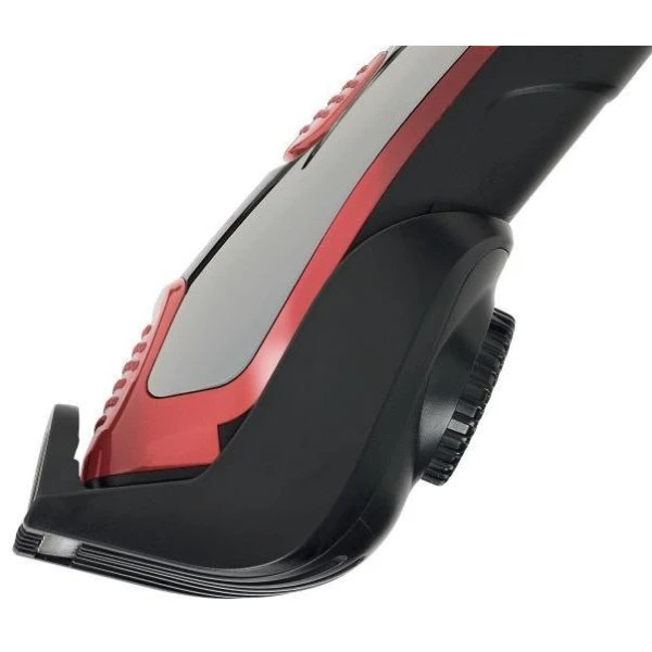 Tondeuse de finition Teox II rouge Original Sibel Tondeuse De Finition Teox II Rouge Original -Produits Capillaires tondeuse de finition teox ii rouge original 4