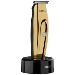 Tondeuse De Finition TH55 Gold Haircut -Produits Capillaires tondeuse de finition th55 gold haircut 2