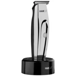 Tondeuse De Finition TH55 Silver Haircut -Produits Capillaires tondeuse de finition th55 silver haircut 2