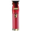 Tondeuse De Précision SkeletonFx Rouge 4artists BaByliss Pro