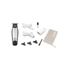 Tondeuse Finition Barbe & Cheveux TayClip Kuster -Produits Capillaires tondeuse finition barbe cheveux tayclip kuster 2