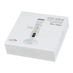 Produits Capillaires -Produits Capillaires tondeuse ultron vsx finition blanche 1