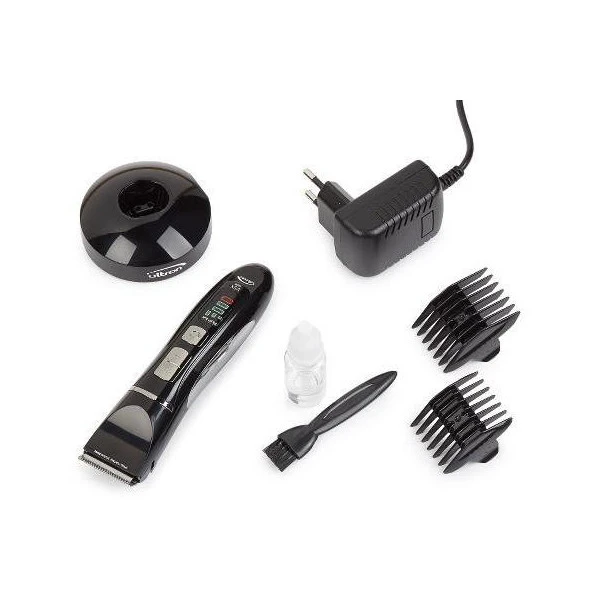 Tondeuse Ultron VSX Finition Noire Tondeuse Ultron VSX Finition Noire -Produits Capillaires tondeuse ultron vsx finition noire 1