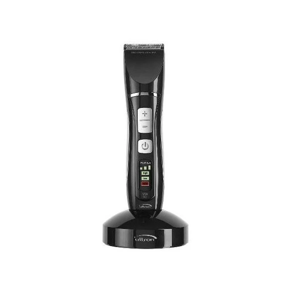 Tondeuse Ultron VSX Finition Noire Tondeuse Ultron VSX Finition Noire -Produits Capillaires tondeuse ultron vsx finition noire