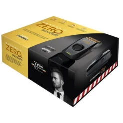 Tondeuse Zéro Absolu Gammapiu -Produits Capillaires tondeuse zero absolu gammapiu 5