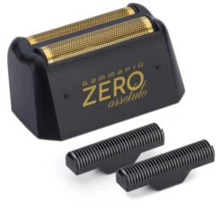 Tondeuse Zéro Absolu Gammapiu -Produits Capillaires tondeuse zero absolu gammapiu 6